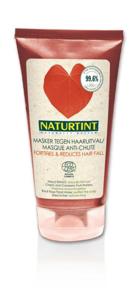 Naturtint Haarmasker haaruitval