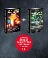 Zware Jongens-pakket (Paperback)