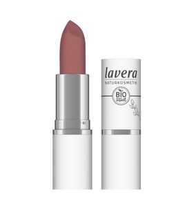 Lipstick velvet matt tea rose 03 bio