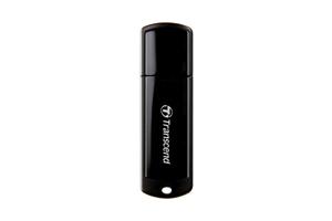 Transcend JetFlash 700 USB flash drive 256 GB USB Type-A 3.2 Gen 1 (3.1 Gen 1) Zwart