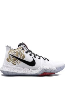 Nike baskets Kyrie 3 - Blanc