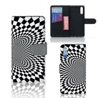 Huawei P20 | Book Case | Illusie