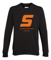 Stihl sweatshirt Troyer Contra | maat XL - 4206002560 - thumbnail