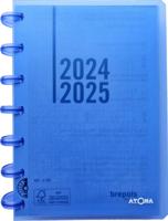Atoma schoolagenda, 2023-2024 - thumbnail