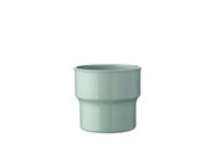 Rosti mepal Kom 234 Servies Retro Green