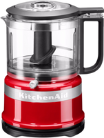 KitchenAid 5KFC3516 keukenmachine 0,83 l Rood 240 W - thumbnail