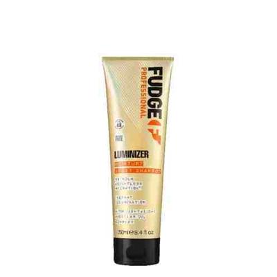 Fudge Care Luminizer Moisture Boost Shampoo 250ml