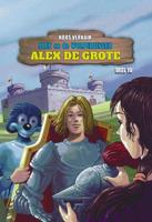 Alex de Grote - Koos Verkaik - ebook