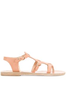 Ancient Greek Sandals sandales Grace Kelly - Tons neutres