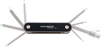 CONTEC Ct multifunction tool 9 9 functions
