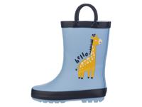 lupilu Kinder regenlaarzen (Blauw, 25)