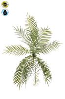 Fish bone fern bush UV 70 cm Emerald - Emerald