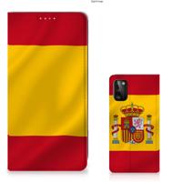 Samsung Galaxy A41 | Standcase | Spanje