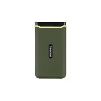 Transcend ts500gesd380c esd380c external ssd, 500 gb, usb 3.2 gen 2, type c