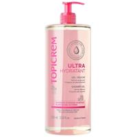 Topicrem UHC Ultra-Moisturizing Shower Gel 1000ml