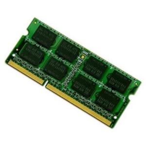 QNAP RAM-8GDR3-SO-1600 Werkgeheugen voor NAS DDR3 8 GB 1 x 8 GB 1600 MHz 204-pins SO-DIMM RAM-8GDR3-SO-1600