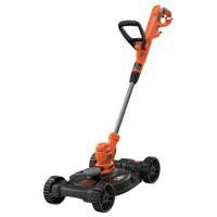 BLACK+DECKER BESTA530CM 550W 30cm 3IN1 AFS Grastrimmer - BESTA530CM-QS
