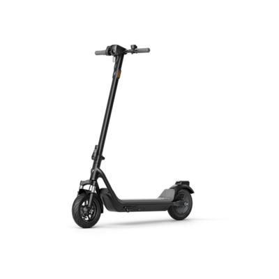 Elektrische Step Niu NIUKQI100PG Grijs 25 km/h