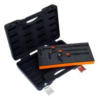 Bahco multi positioneringskoevoet | BT10P3 BT10P3