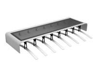 GARDELUX DOCK TYPE 5 MAT NATUREL / ZWART (2450) GARDELUX DOCK TYPE 5 MAT NATUREL / ZWART (2450)