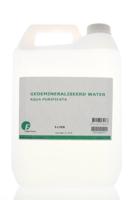Chempropack Gedemineraliseerd water