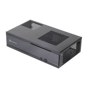 SilverStone Milo ML05B htpchtpc behuizing