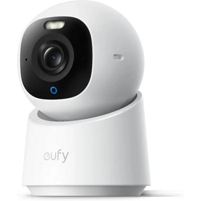 Eufy IndoorCam E30 (2K PT 8MP) Camera