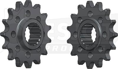 ESJOT Sprocket 525 15z racing