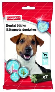 Beaphar Dental Sticks kleine hond 7st