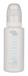 Bondi Sands Pure Self Tanning Face Mist 70 ml