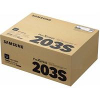 Samsung MLT-D203S Lasertoner 3000pagina's Zwart