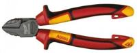 Milwaukee Accessoires diagonale knipper | vde | 145 mm - 4932464566