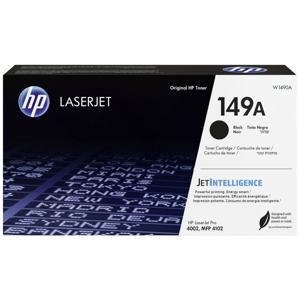 HP Toner 149A Origineel Zwart 2900 bladzijden W1490A