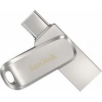 SanDisk Ultra Dual Drive Luxe 256GB USB Stick