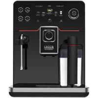 Gaggia Accademia New Glass Volautomaat Zwart