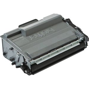 Brother Toner TN-3430 Origineel Zwart 3000 bladzijden TN3430