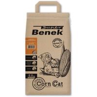 Certech Super Benek Corn Cat - Klonterende maïs strooisel 14 l