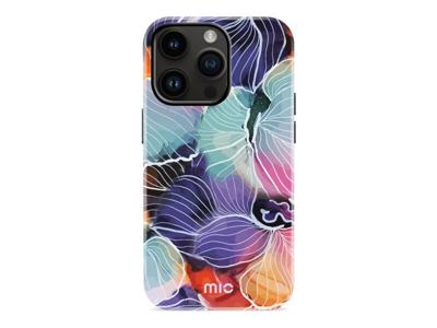MIO by Mobilize MIO Flowers Magsafe Compatible for iPhone 14 Pro