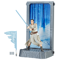 Star Wars Black Series 08 Starkiller Base Rey 13 cm Star Wars Black Series 08 Starkiller Base Rey 13 cm