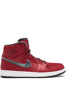 Jordan baskets Air Jordan 1 Retro HI Premier - Rouge