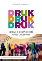 Druk, druk druk… (Paperback)