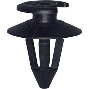 Bekleding clip OEM:823867299 - 20 stuks 65B132024