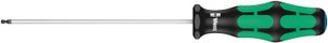 Wera schroevendraaier inbus - 2 x 100 mm