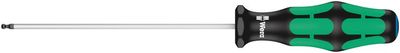 Wera schroevendraaier inbus - 2 x 100 mm