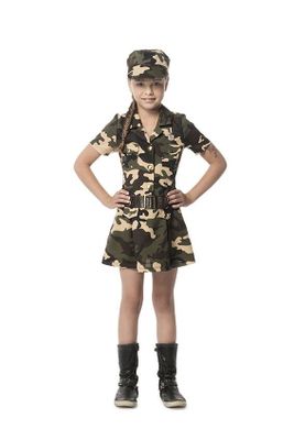 Army Girl Army Girl