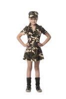 Army Girl - thumbnail