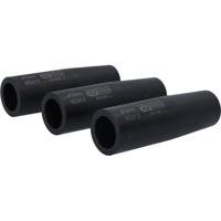 KS Tools 450.0376 Wieltapset voor centerspers en beschermhulzen, M22x1,5, Ø 32,0 mm, 2-delig
