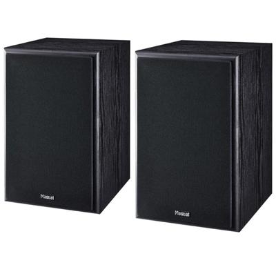 Magnat Monitor S30 / per paar Vloerstaande speaker Zwart