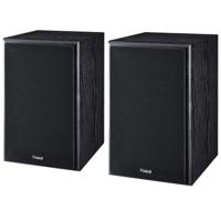 Magnat Monitor S30 / per paar Vloerstaande speaker Zwart