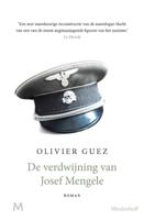 De verdwijning van Josef Mengele (Hardback)